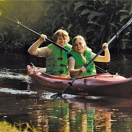 The Cabins At Disney'S Fort Wilderness Resort Lake Buena Vista Bagian luar foto