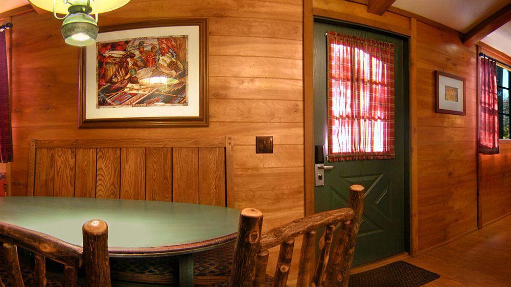 The Cabins At Disney'S Fort Wilderness Resort Lake Buena Vista Bagian luar foto