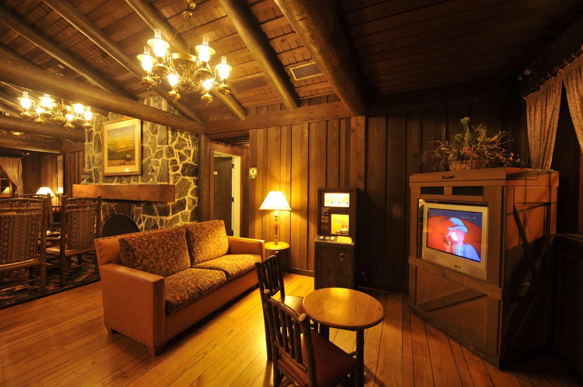 The Cabins At Disney'S Fort Wilderness Resort Lake Buena Vista Bagian luar foto