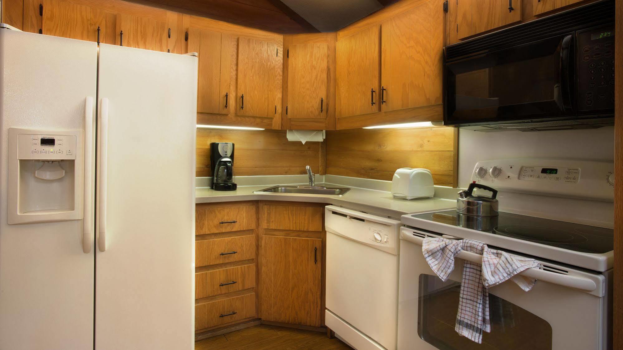 The Cabins At Disney'S Fort Wilderness Resort Lake Buena Vista Bagian luar foto