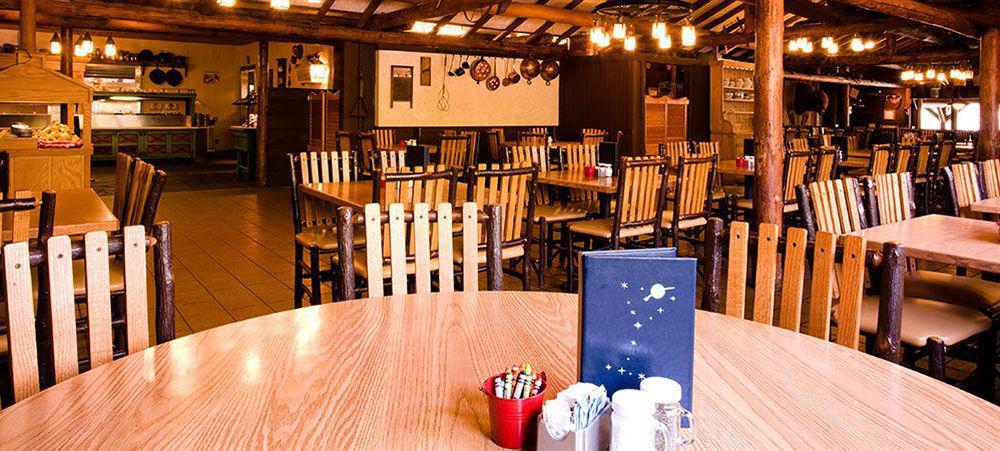 The Cabins At Disney'S Fort Wilderness Resort Lake Buena Vista Bagian luar foto